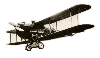 flight